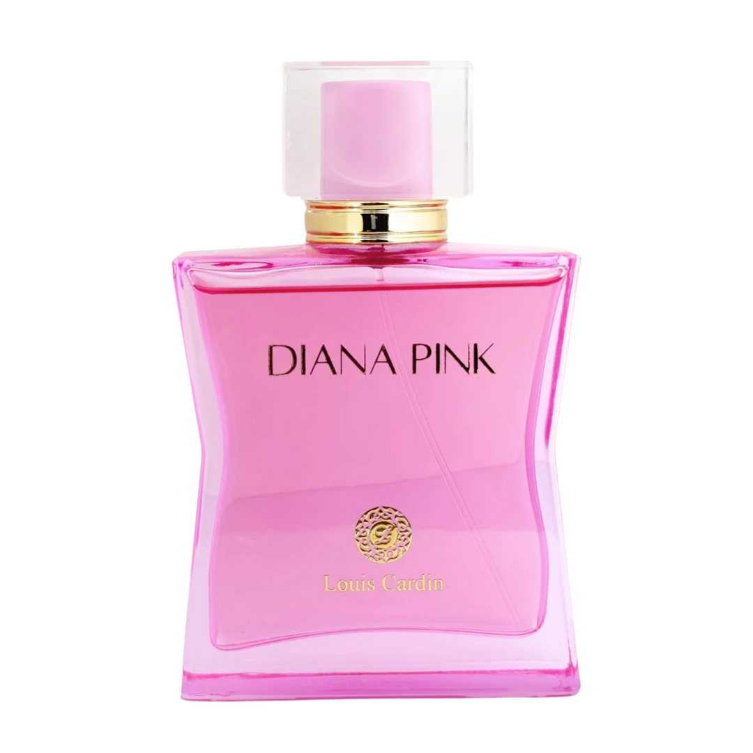 Diana Pink EDP - Wafa International