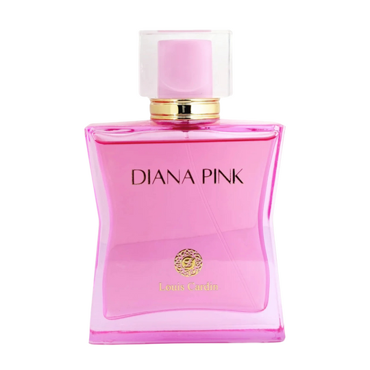Diana Pink EDP - Wafa International