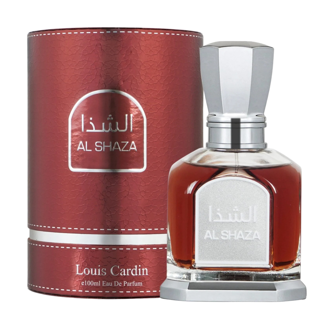 Al Shaza EDP - Wafa International