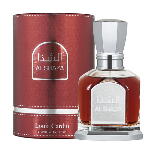 Al Shaza EDP - Wafa International