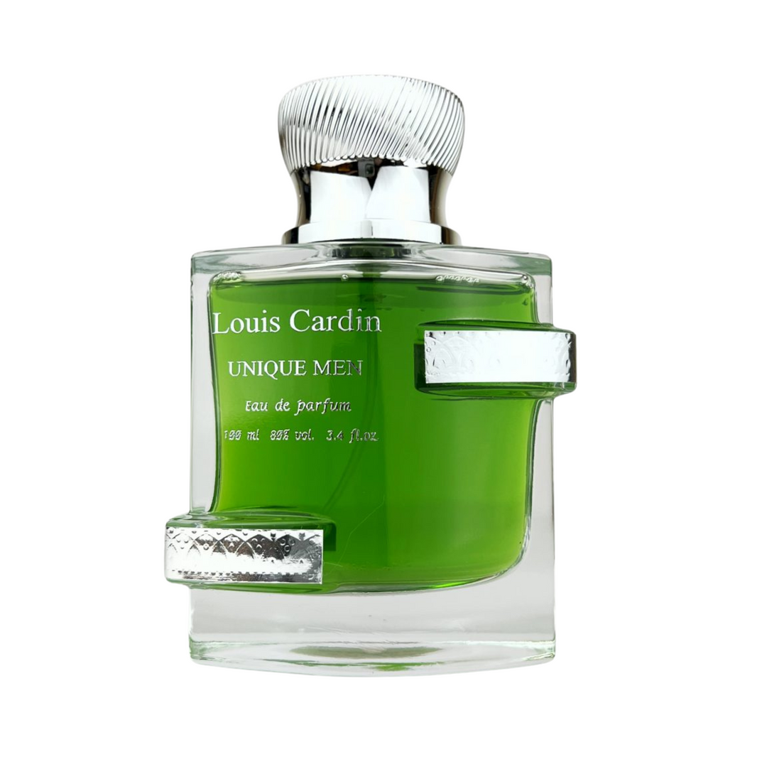 Unique Homme EDP - Wafa International