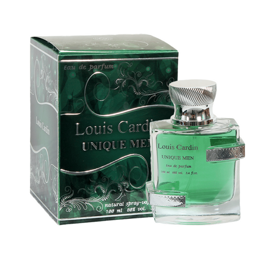 Unique Homme EDP - Wafa International