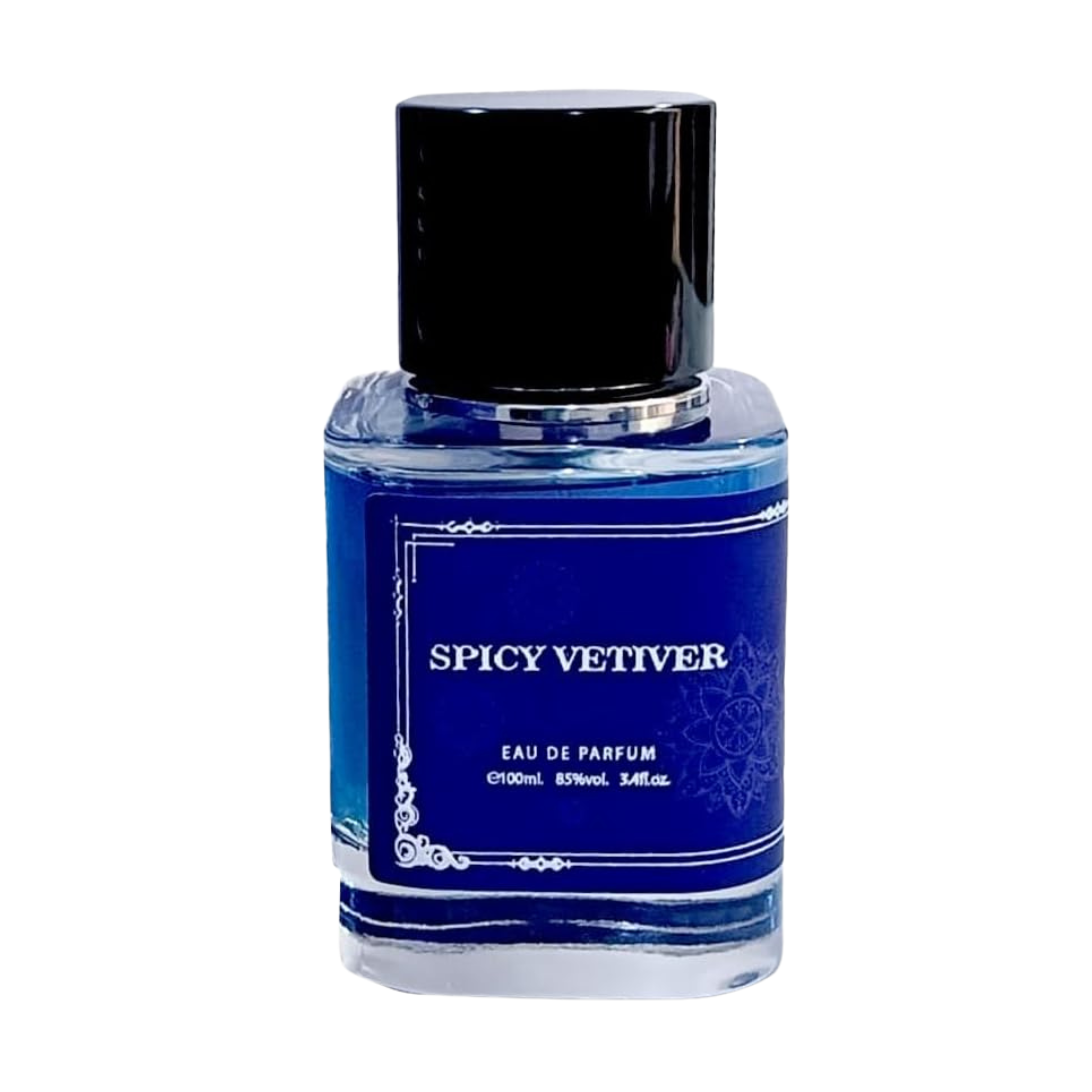 Spicy Vetiver EDP - Wafa International