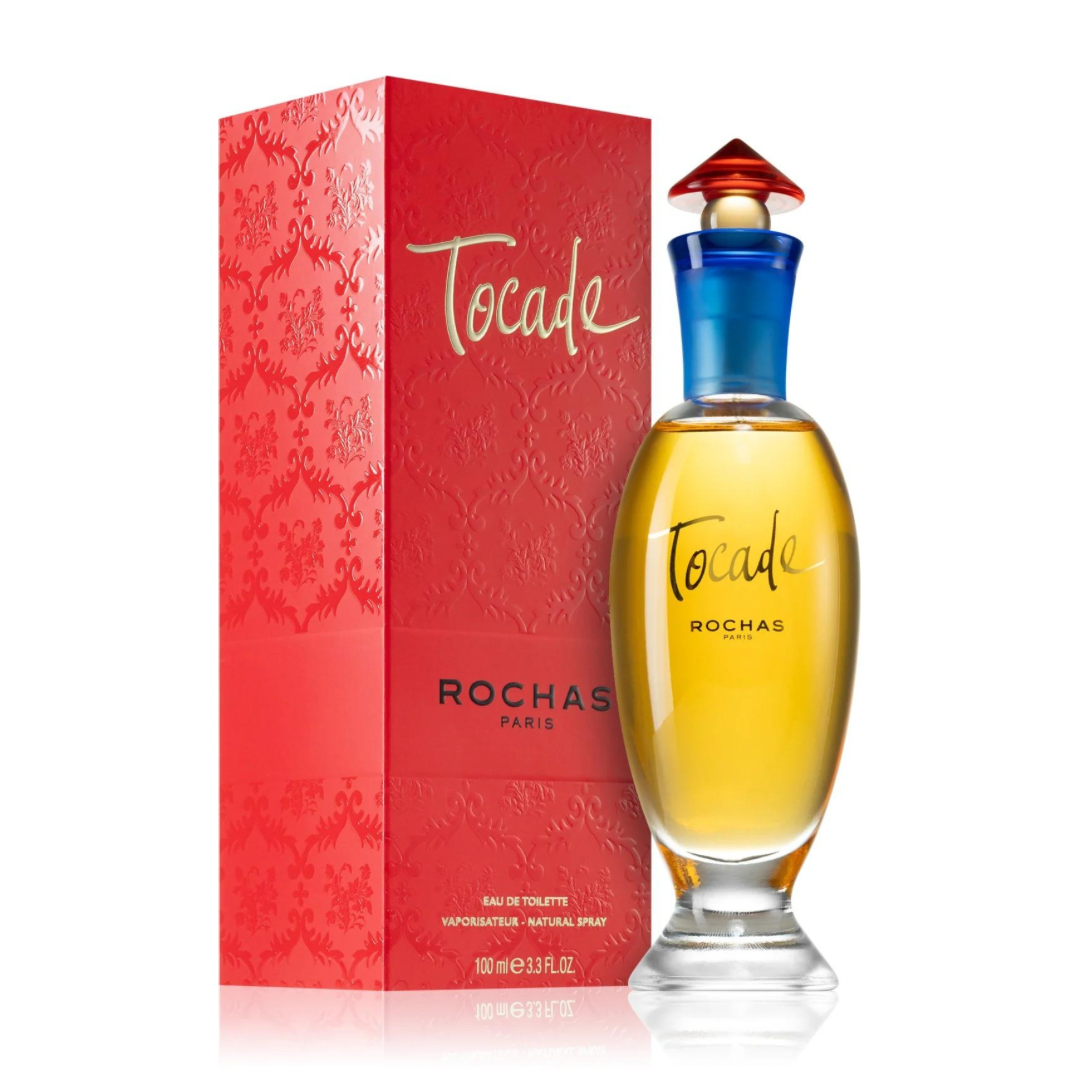 Tocade by Rochas EDT for Women - Wafa International