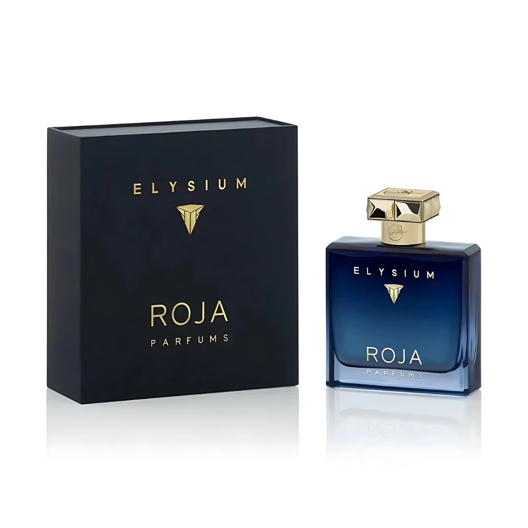 Elysium EDP for Men - Wafa International