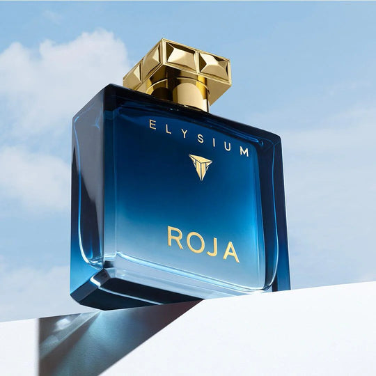 Elysium Eau de Parfum - Wafa International