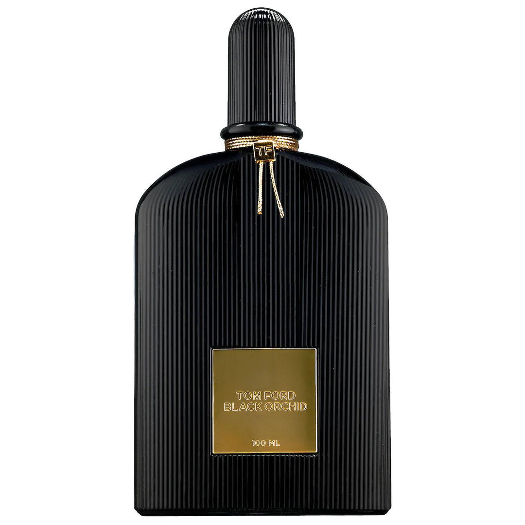 Black Orchid by Tom Ford EDP for Women - Wafa Duty Free