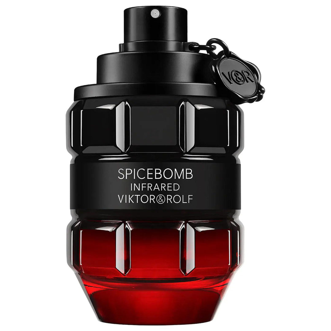 Spicebomb Infrared by V&R Eau De Toilette - Wafa Duty Free