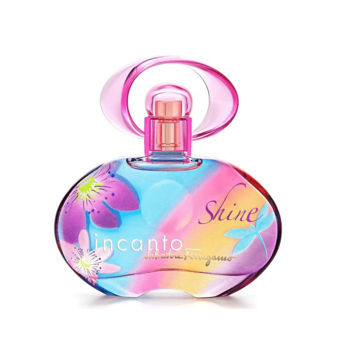 Incanto Shine EDT for Women - Wafa International