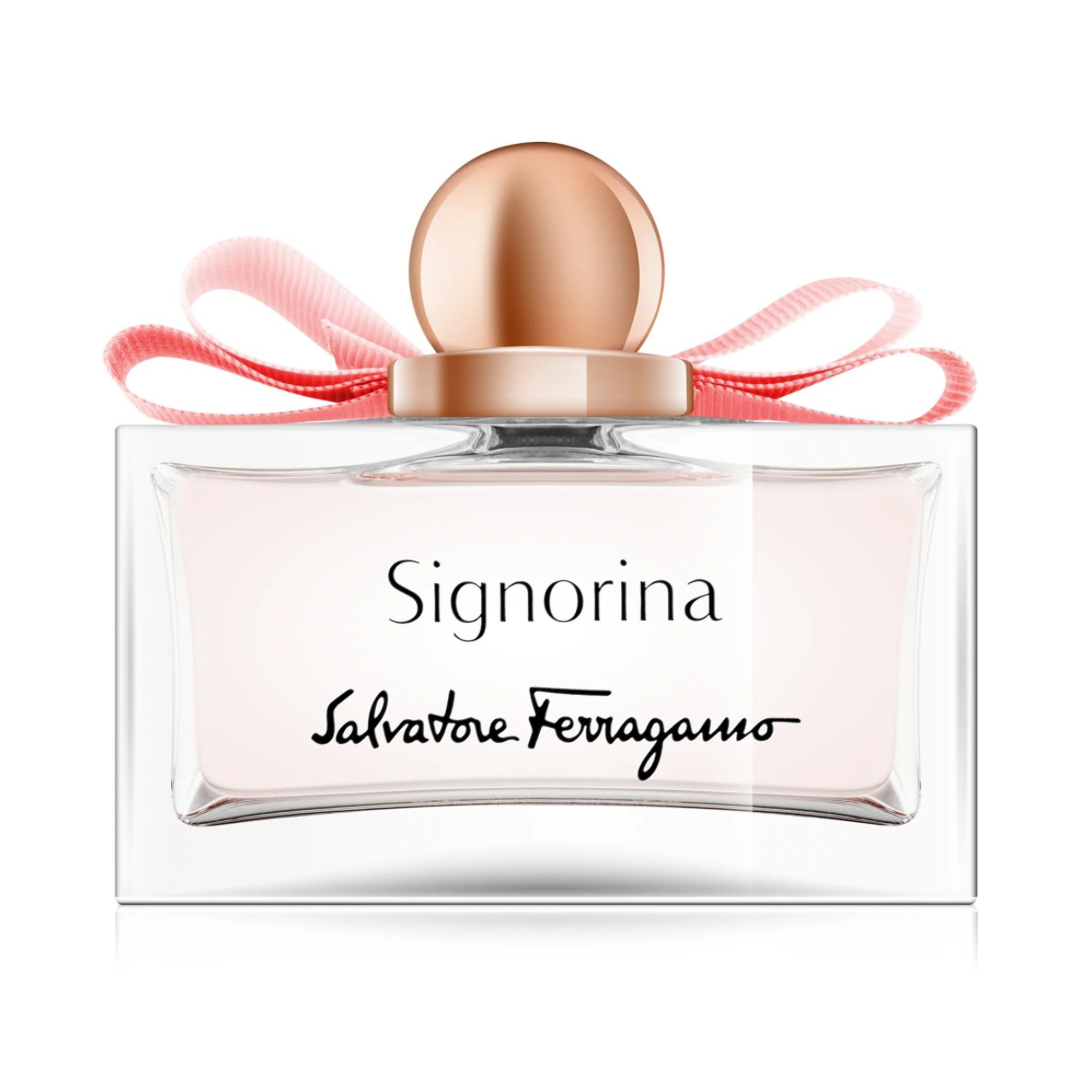 Signorina Eau de Parfum for Women - Wafa International