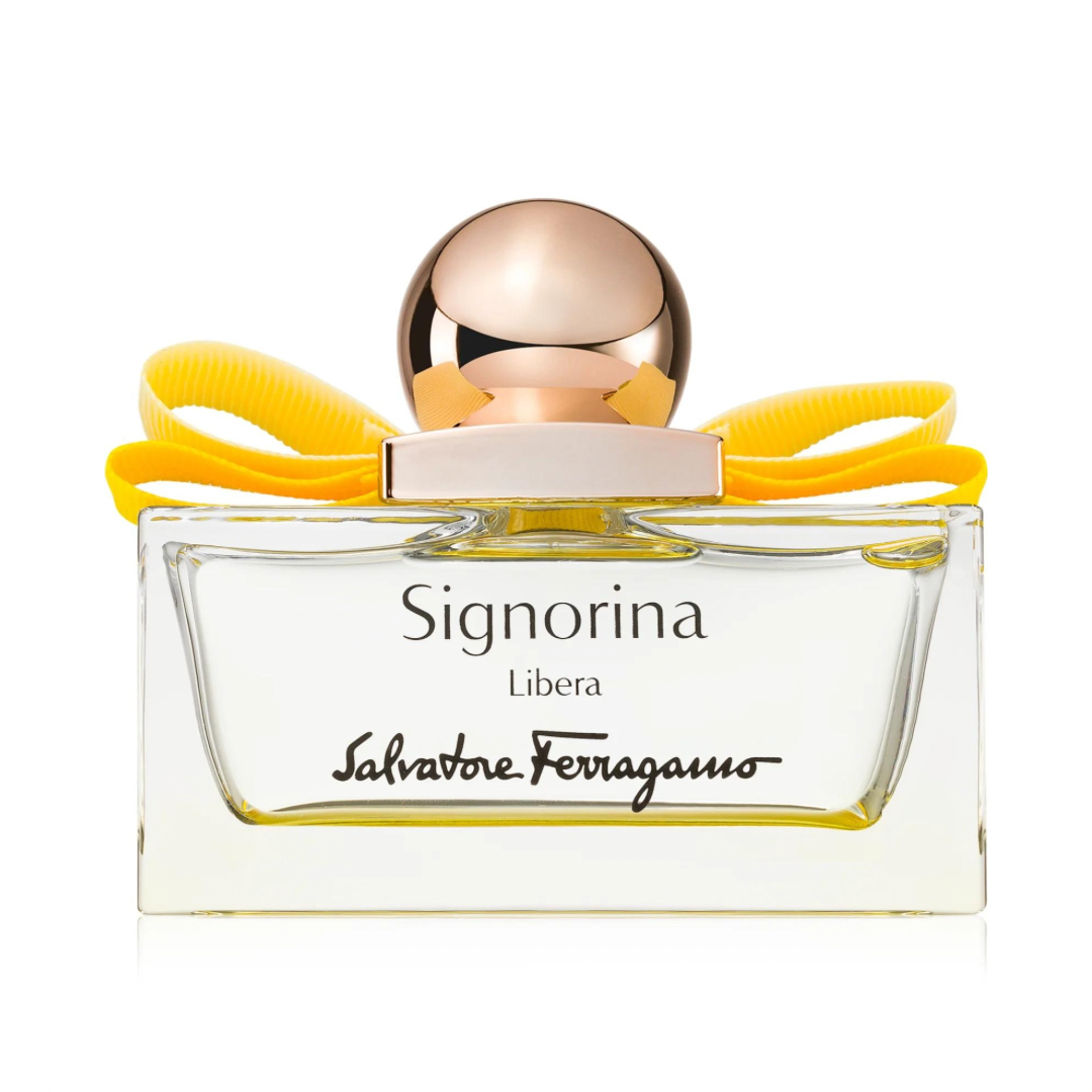 Signorina Libera Eau de Parfum - Wafa International