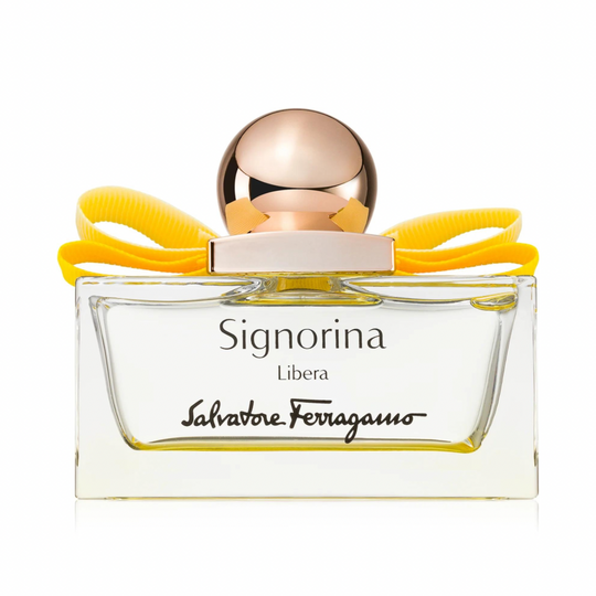 Signorina Libera Eau de Parfum - Wafa International