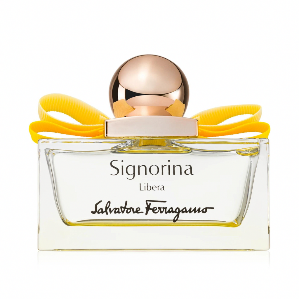 香水(女性用) Salvatore Ferragamo Signorina Libera Signorina Libera Eau de Parfum – Wafa International