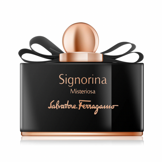 Signorina Misteriosa Eau de Parfum - Wafa International
