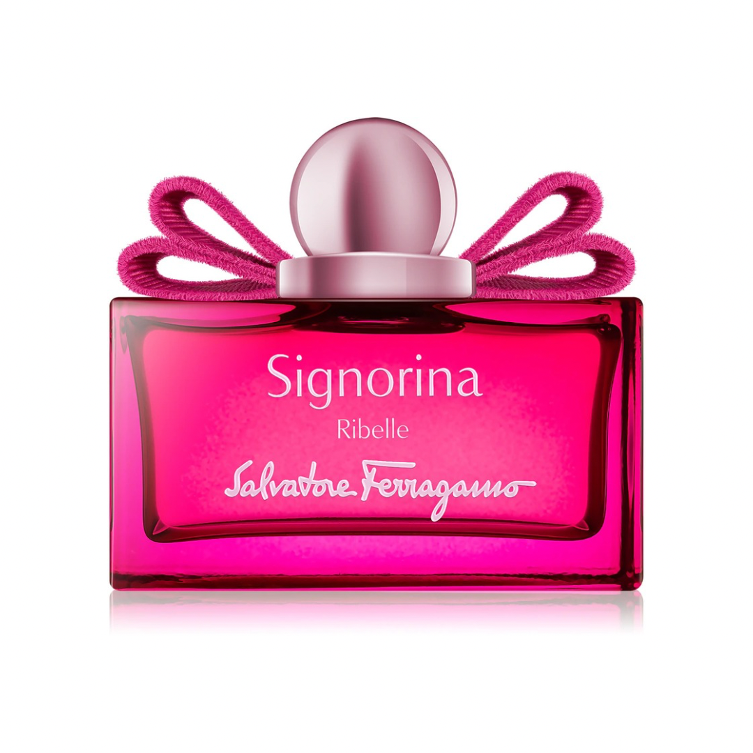 Signorina Ribelle EDP for Women - Wafa International