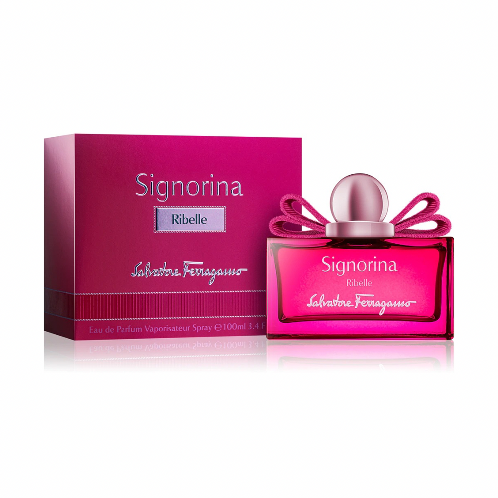 Signorina Ribelle EDP for Women - Wafa International