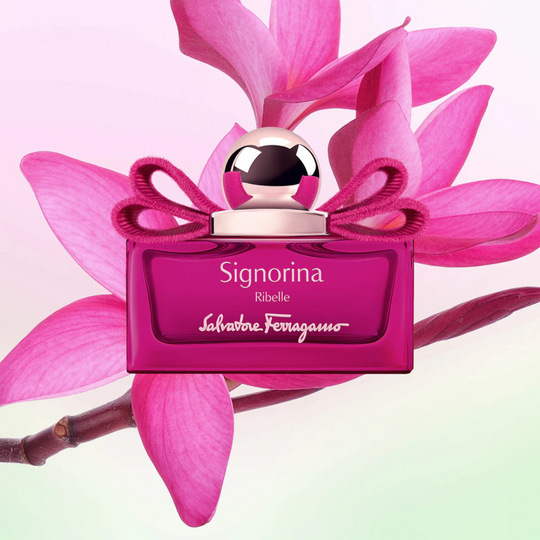 Signorina Ribelle EDP for Women - Wafa International