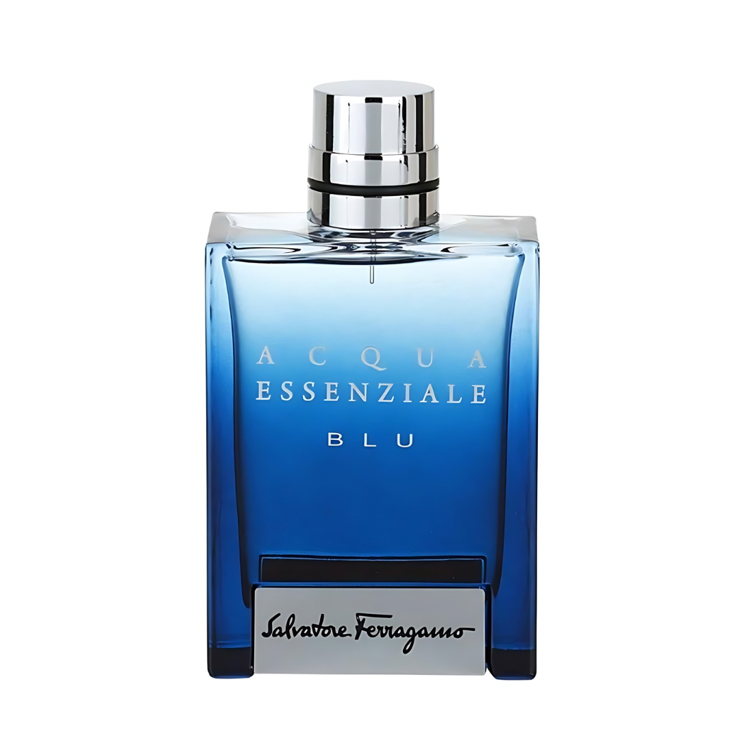 Acqua Essenziale Blu Pour Homme EDT - Wafa International