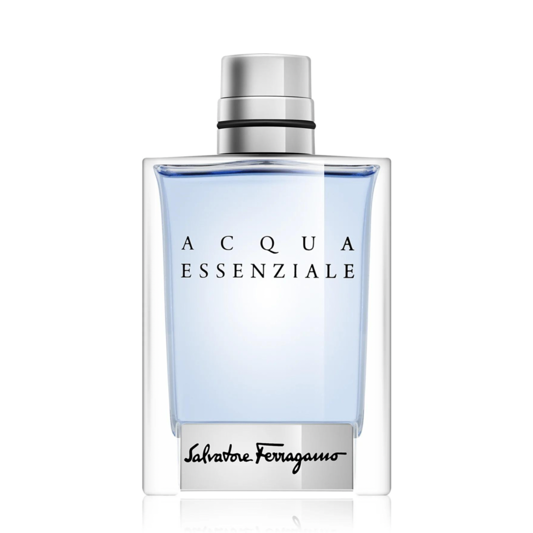 Acqua Essenziale Pour Homme EDT - Wafa International