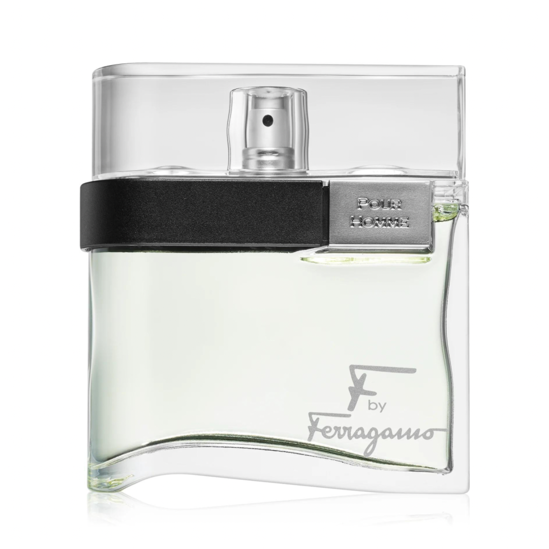 F by Ferragamo Pour Homme EDT - Wafa International