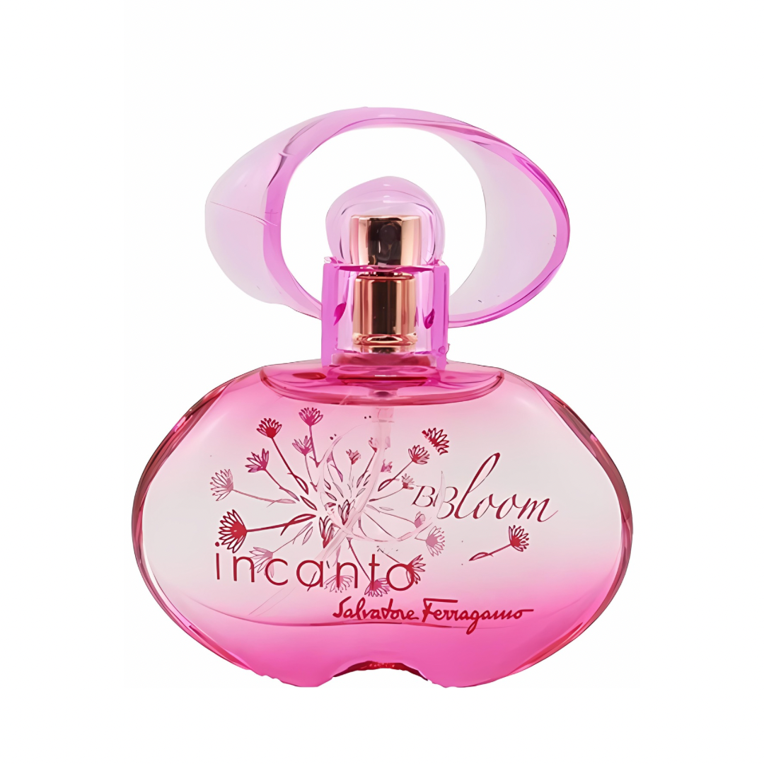 Incanto Bloom EDT for Women - Wafa International