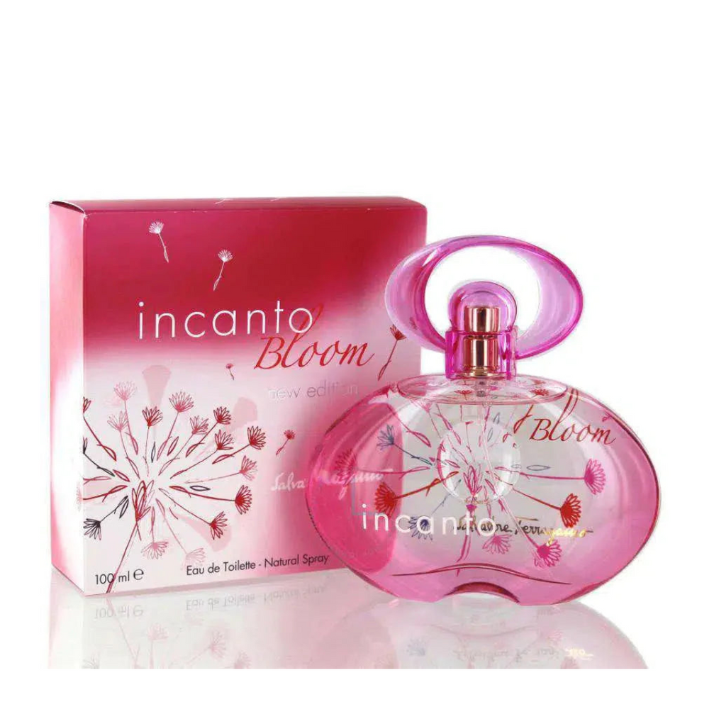 Incanto Bloom EDT for Women - Wafa International