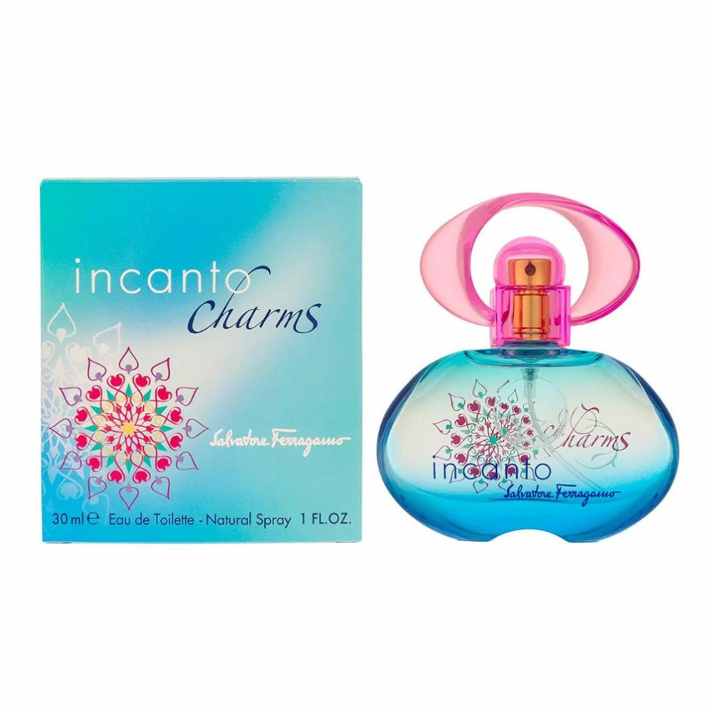 Incanto Charms EDT for Women - Wafa International