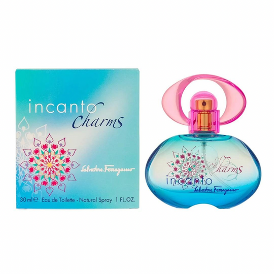 Incanto Charms EDT for Women - Wafa International