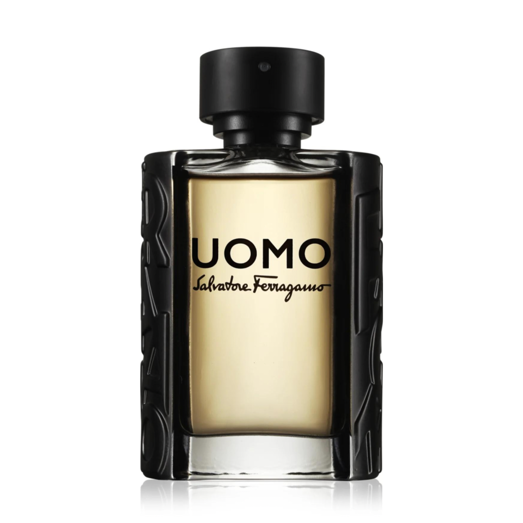 Uomo Eau de Toilette for Men - Wafa International