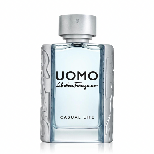 Uomo Casual Life EDT for Men - Wafa International