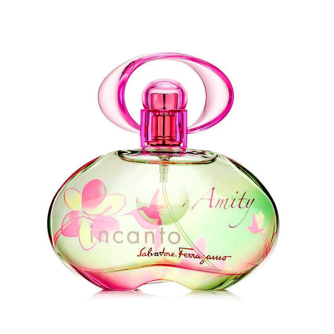 Incanto Amity EDT for Women - Wafa International