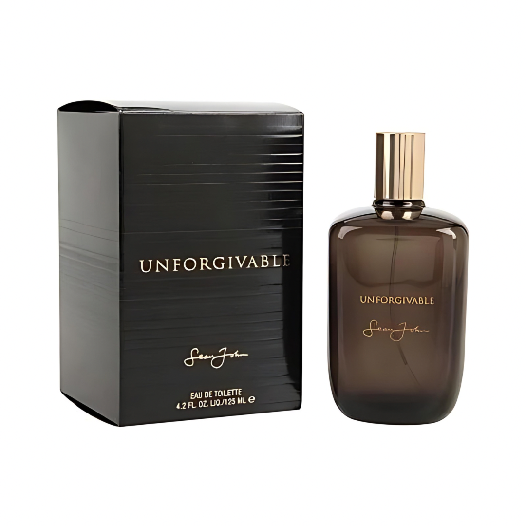 Unforgivable by Sean John EDT for Men - Wafa International