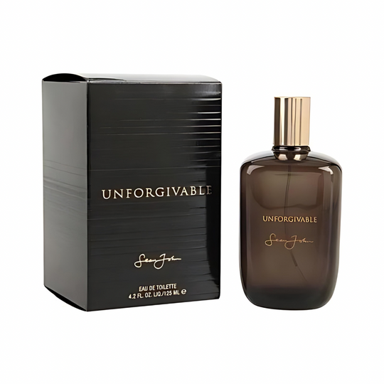 Unforgivable by Sean John EDT for Men - Wafa International