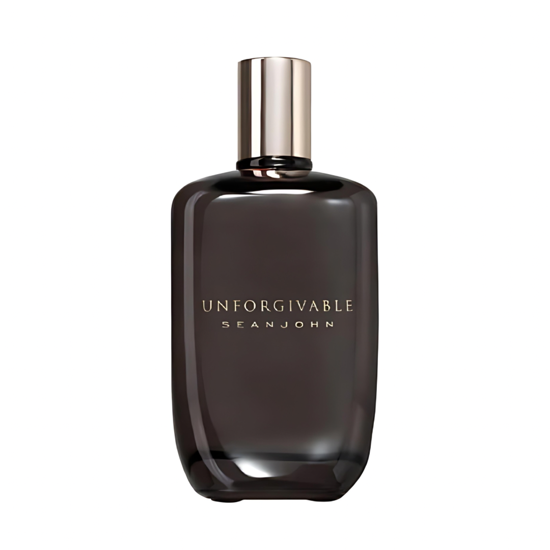 Unforgivable by Sean John EDT for Men - Wafa International