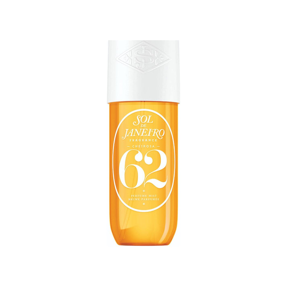 Sol de Janeiro Cheirosa 62 Perfume Mist 240mL