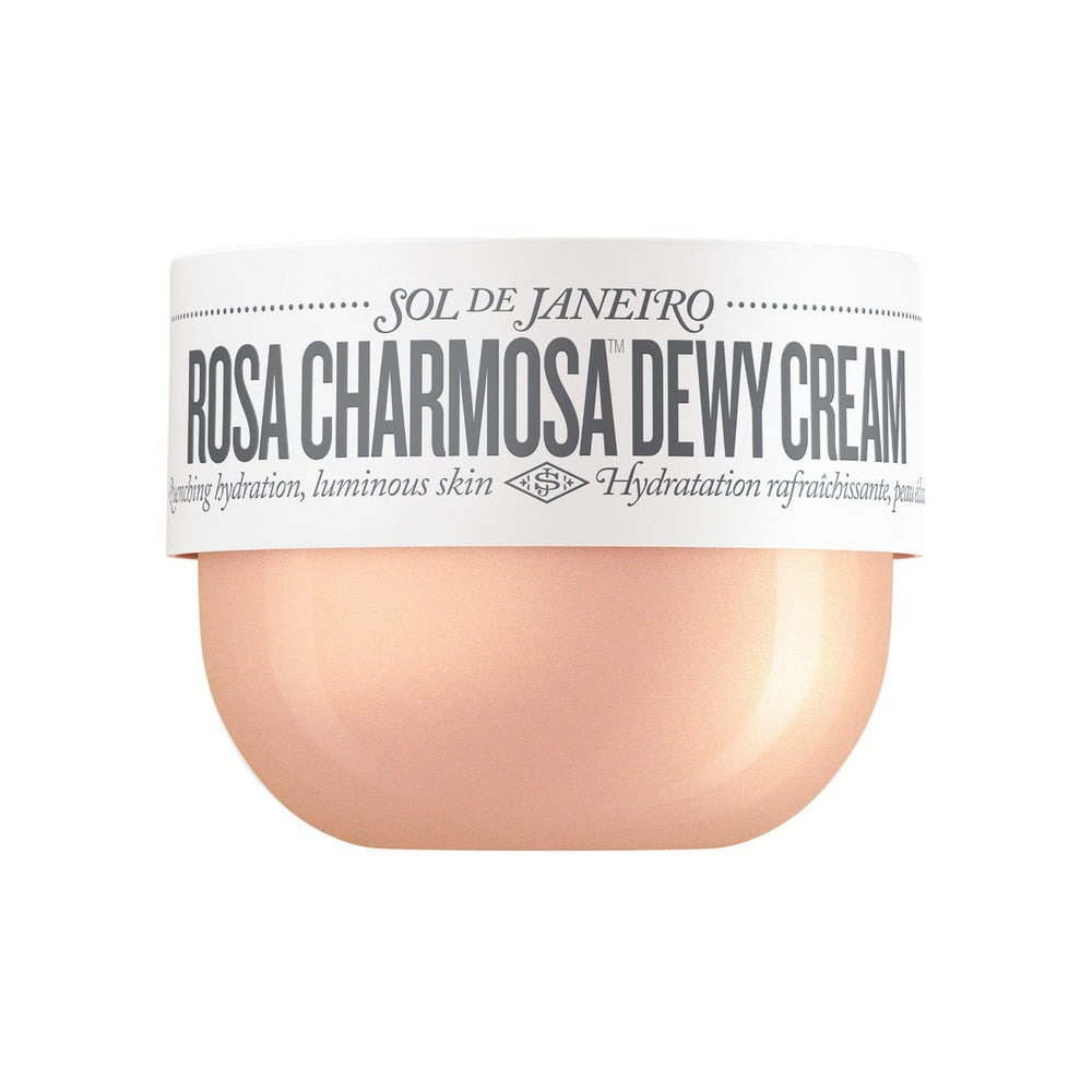 Sol de Janeiro Rosa Charmosa Dewy Cream 240mL