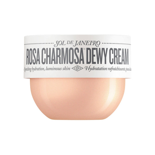 Sol de Janeiro Rosa Charmosa Dewy Cream 75mL