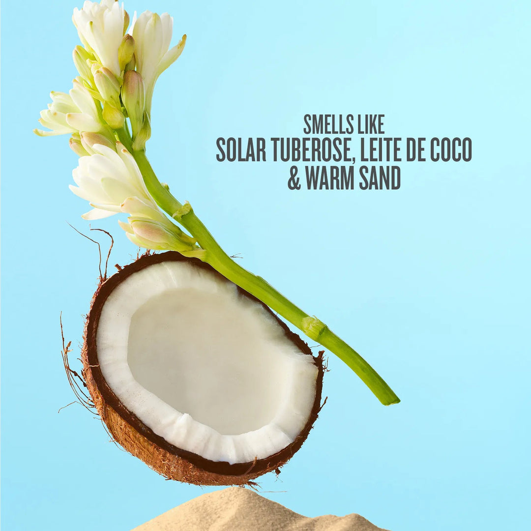 Sol de Janeiro Cheirosa 87 Rio Radiance Perfume Mist fragrance and body care details