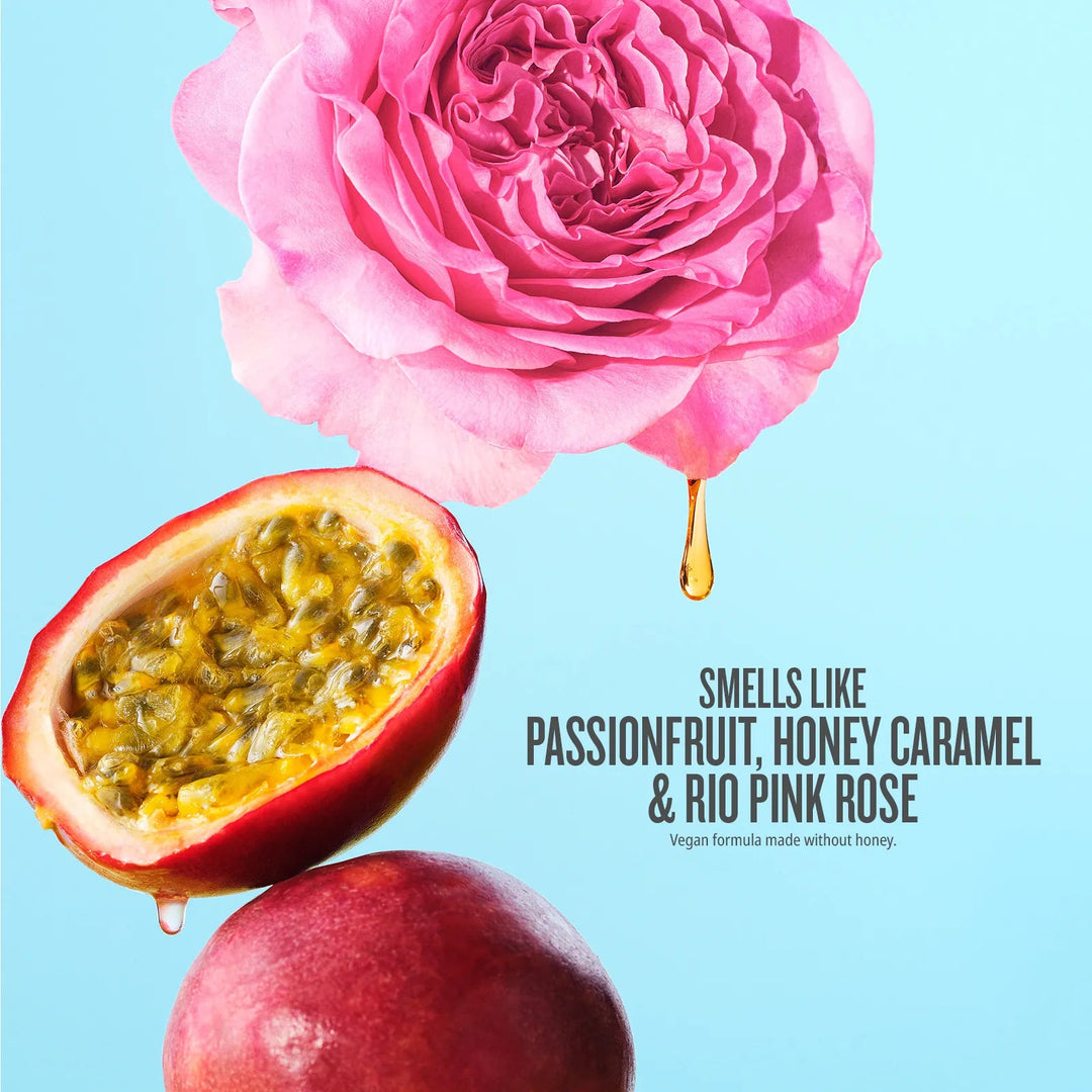 Sol de Janeiro Cheirosa 91 Perfume Mist fragrance and body care details