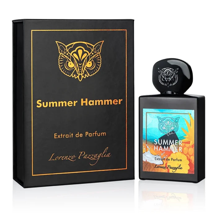 summer — original brand gallery photograph 3
