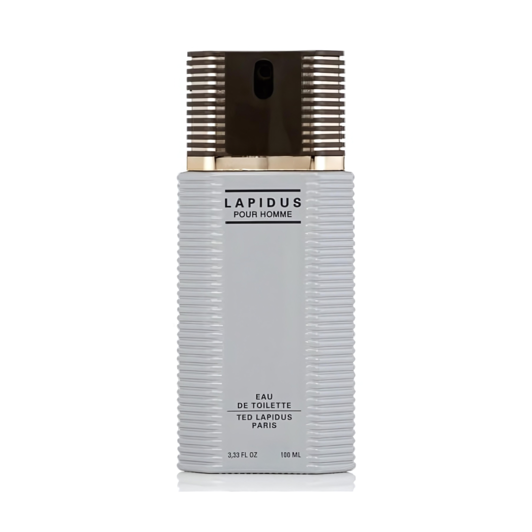 Lapidus Pour Homme EDT - Wafa International