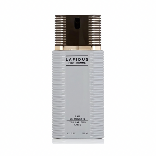 Lapidus Pour Homme EDT - Wafa International