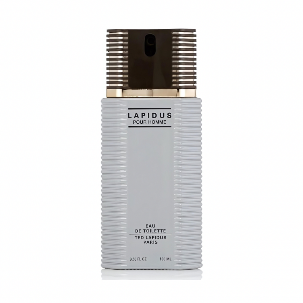 未使用に近いTED LAPIDUS テッドラピドス ファンタズム 100ml Lapidus Pour Homme EDT – Wafa International