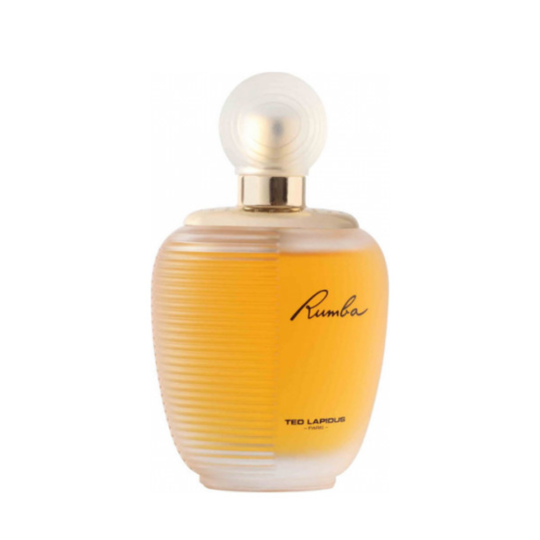 Rumba Eau de Toilette for Women - Wafa International