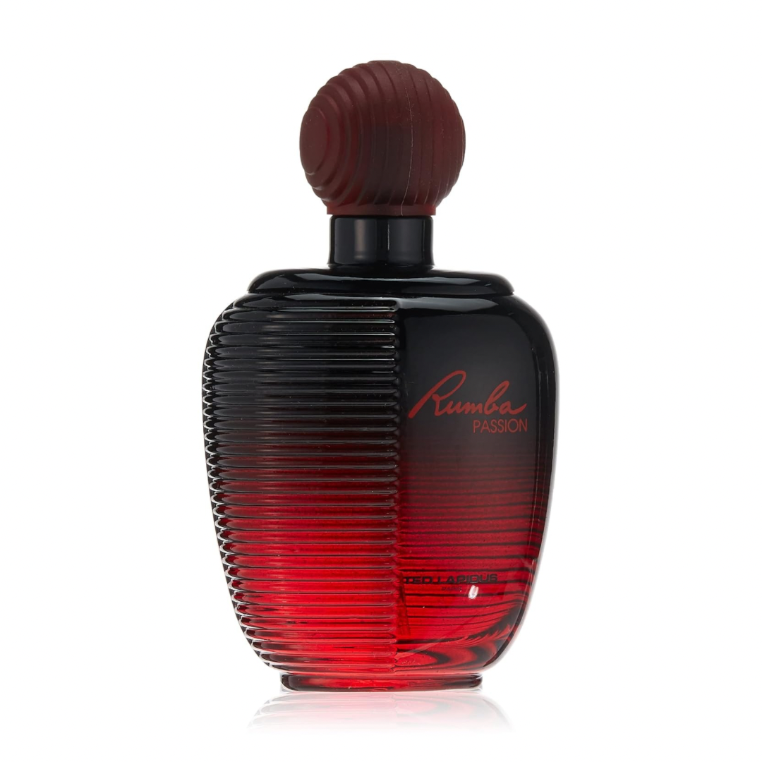 Rumba Passion EDT - Wafa International