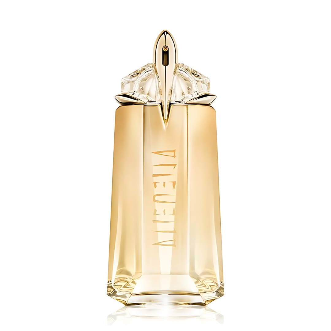 Alien Goddess EDP for Women - Wafa International