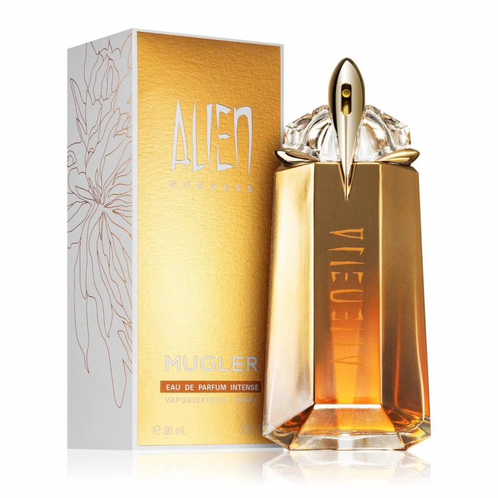 Alien Goddess Intense EDP for Women - Wafa International
