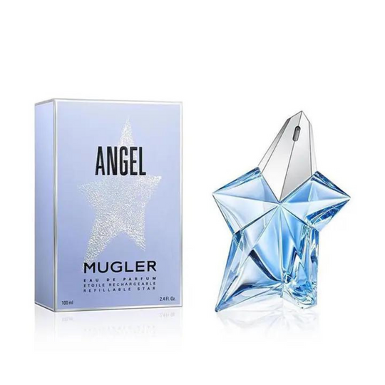 Angel Star EDP for Women (Refillable) - Wafa International