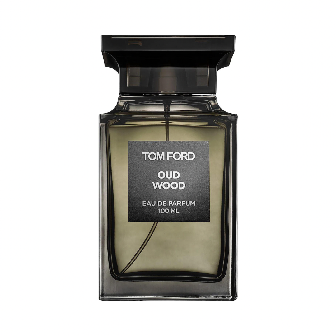 Oud Wood EDP for Men - Wafa International