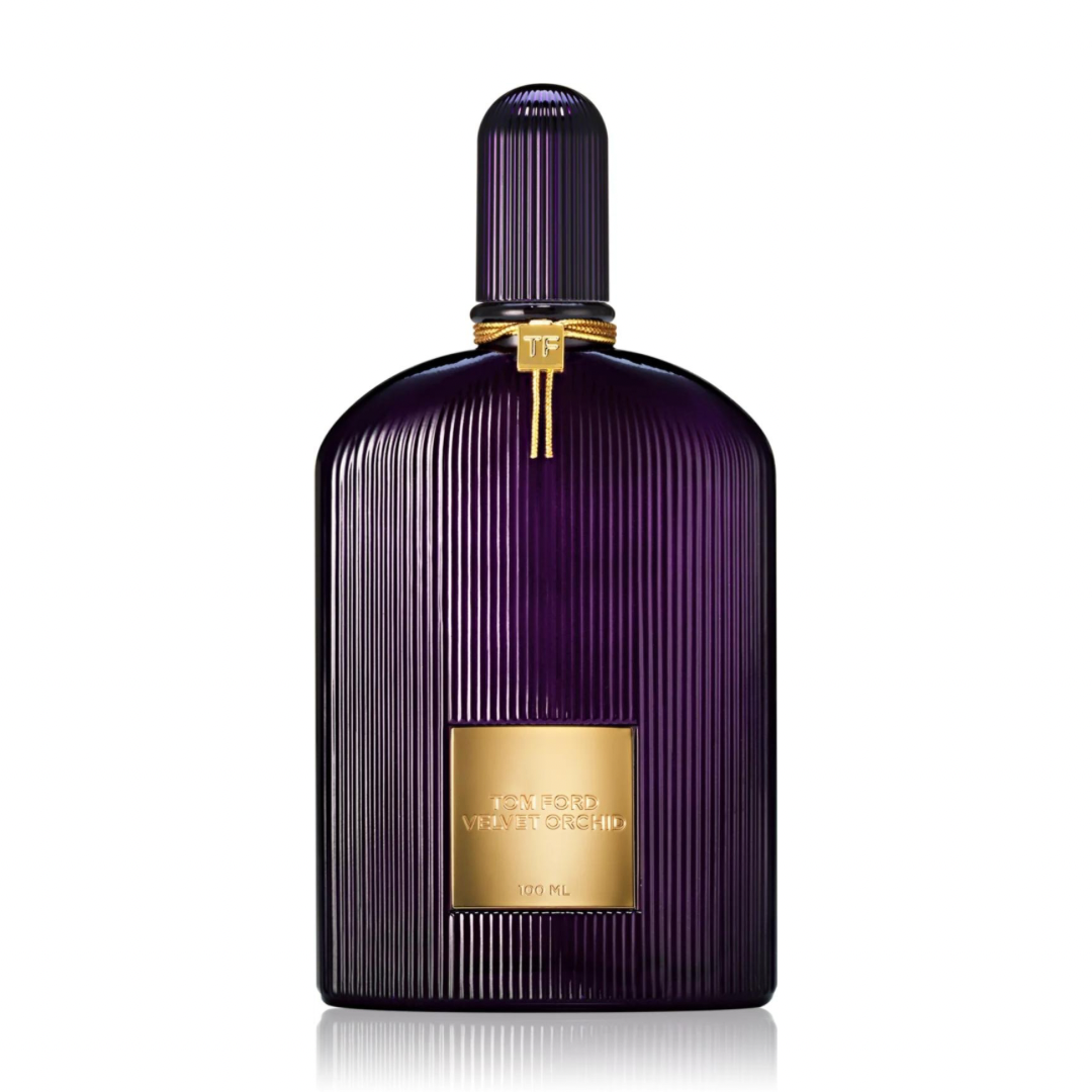 Velvet Orchid EDP for Women - Wafa International